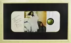 Signed John Lennon Album w/ Tiny Tim Dedication