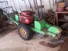 Stump Grinder