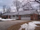 Brick Rancher On a 3.5 Acre Lot