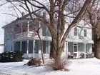 2 1/2 Story House Near Elm, In Need Of Repairs
