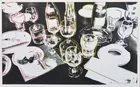 Andy Warhol (1928 - 1987) After The Party Ltd. E