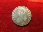 #2 1831 Bust Half