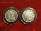#22 1879-S P/L Morgans