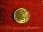 #29 1899 $5.00  Gold Pc.