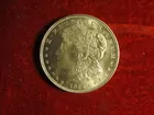 #40 1921 Morgan Dollar