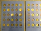 #47 (56) Mercury dimes 