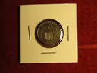 #52 1883 Shield Nickel B.U.