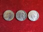 #58 1936 P-D-S Buffalo's