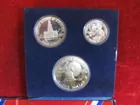 #61 Proof Silver Set