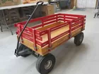 wagon