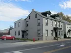 107 S. Main St. Manheim - 4 Apts & 12 Garages