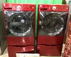 Kenmore Elite Front Loader Washer And Dryer