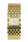 18K Gold Cartier Panthere Ruban Ladies Watch