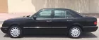 1996 Mercedes Benz E300 Diesel