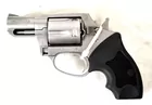 Charter Arms Undercover .38 Special Revolver