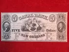 #17 Canal Bank, Obsolete note