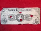 #18 Obsolete Currency