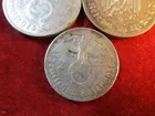 #29 Silver German Coins