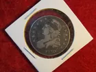 #30 1830 Bust Half Dollar