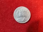 #34 1893 ISABELLA QUARTER