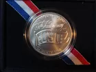 #38 1991-D USO Silver Dollar