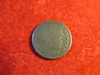 #45 1809 Half Cent