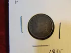 #48 1835 Bust Dime