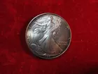 #60 1992 Silver Eagle