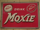 Moxie Sign