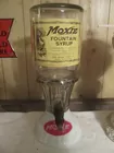 Early Moxie Dispencer