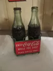 Early Coke Carrier