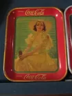 Coke Tray