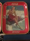 Coke Tray