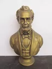 15 Lincoln Bust