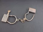 14 Early Hand cuffs