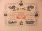 1 State of Maine, July, 1868
