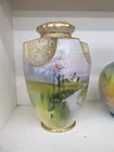 Nippon Vase
