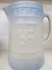 Milk Pitcher