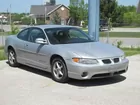 1999 Grand Prix GT