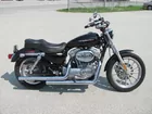 2005 Harley Sportster