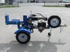 log splitter