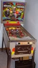 King Kool Pinball by GOTTLIEB    Braun and Helmer