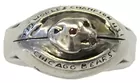 PSA Cert. 1943 Chicago Bears Championship Ring