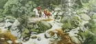 Bev Doolittle (1947-) Ltd Ed Forest Has 
