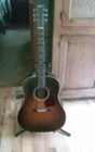 1946 Gibson J45 Guitar