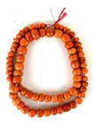 Antique Asian Coral Necklace