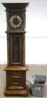 The Gazo Family Grandfather Clock