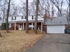 Brick Cape Cod - 2.5 Acres