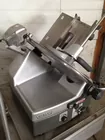 HOBART VARIABLE SPEED AUTOMATIC SLICER