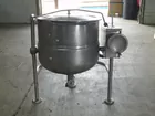 80 gallon large gas kettle